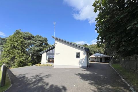 4 bedroom detached bungalow for sale, Eilean Donan, Caulfield Road South, INVERNESS, IV2 5BH