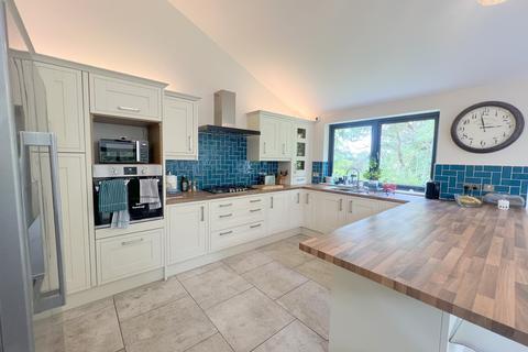 4 bedroom detached bungalow for sale, Eilean Donan, Caulfield Road South, INVERNESS, IV2 5BH