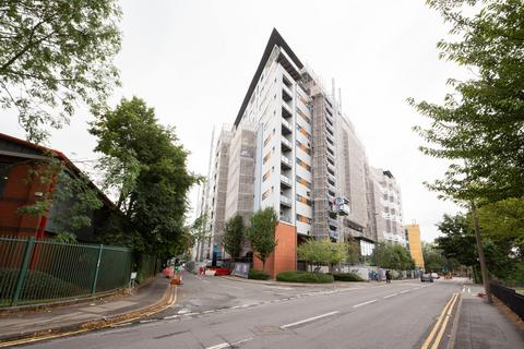 Taylorson Street South, Salford M5