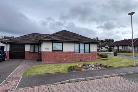 3 bedroom bungalow to rent, Boswell Road, Inshes, Inverness, IV2