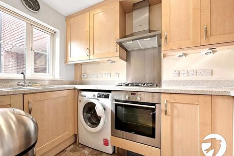 2 bedroom terraced house to rent, Baker Crescent, Dartford, Kent, DA1