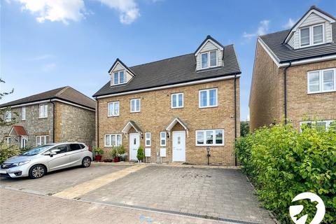 4 bedroom house for sale, St. Lawrence Crescent, Coxheath, Maidstone, Kent, ME17