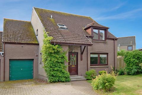 4 bedroom detached house for sale, Mains Court, Westhill, AB32