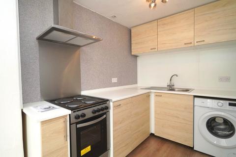 undefined, Brachelston St, Greenock PA16
