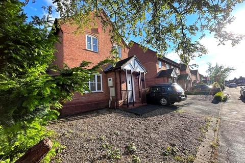 3 bedroom detached house for sale, Copeland Road, Birstall LE4