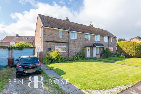 4 bedroom semi-detached house for sale, Whitelens Avenue, Lea, Preston