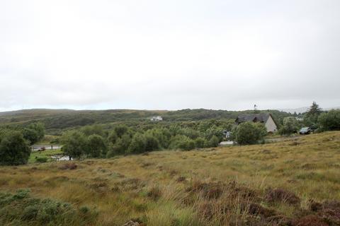 Plot for sale, Plot 11 Coille Dhorch, Badachro, GAIRLOCH, IV21 2AF