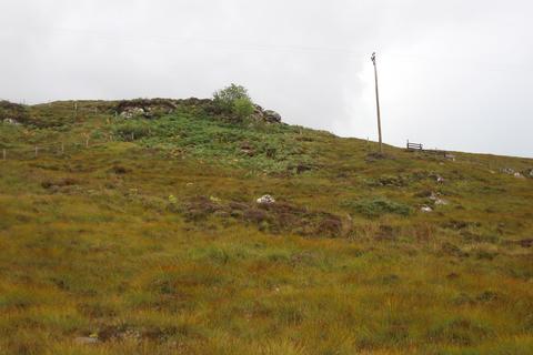 Plot for sale, Plot 11 Coille Dhorch, Badachro, GAIRLOCH, IV21 2AF