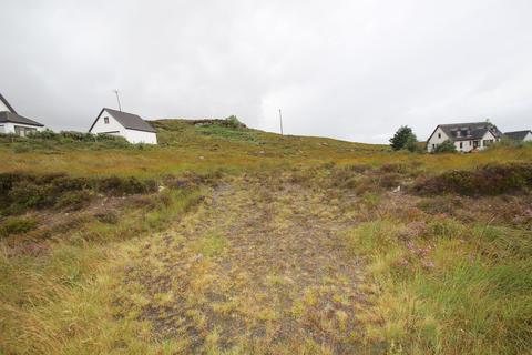 Plot for sale, Plot 11 Coille Dhorch, Badachro, GAIRLOCH, IV21 2AF