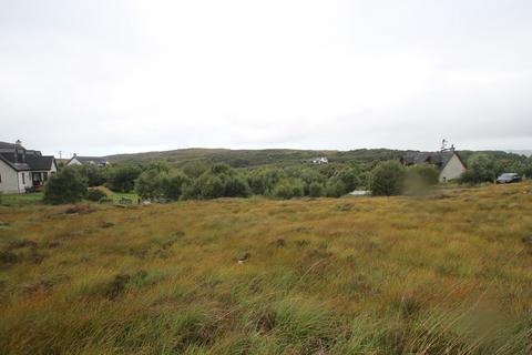 Plot for sale, Plot 11 Coille Dhorch, Badachro, GAIRLOCH, IV21 2AF