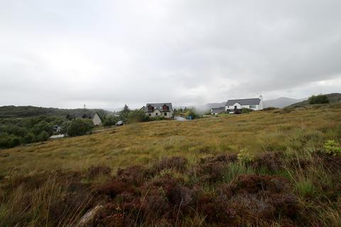 Plot for sale, Plot 11 Coille Dhorch, Badachro, GAIRLOCH, IV21 2AF