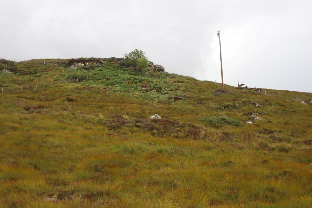 Plot 6 At 11 Coille Dhorch, Badachro, Gairloch, IV21 - View 2