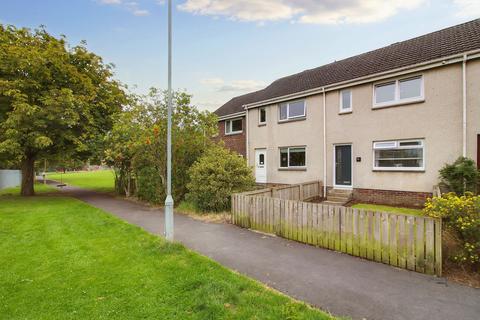 3 bedroom terraced house for sale, 32 Echline Place, South Queensferry, EH30 9XA