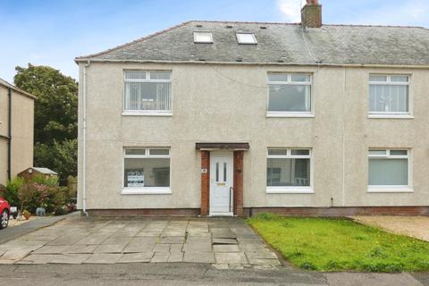 2 bedroom flat for sale, Goodwin Drive, Annbank KA6