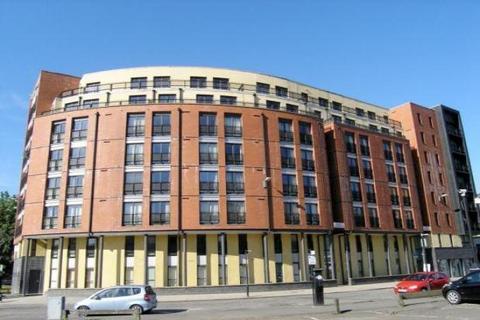 2 bedroom flat to rent, Howard Street, Glasgow G1