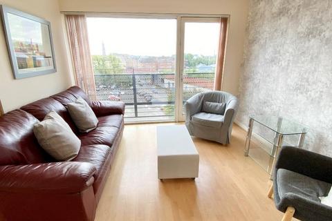 2 bedroom flat to rent, Howard Street, Glasgow G1