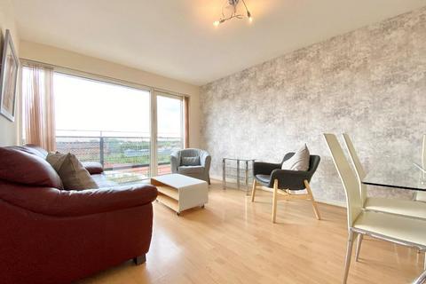 2 bedroom flat to rent, Howard Street, Glasgow G1