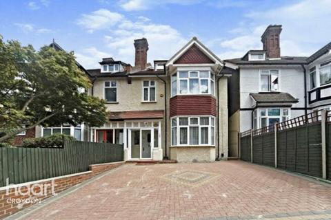 7 bedroom semi-detached house for sale, Sanderstead Road, South Croydon