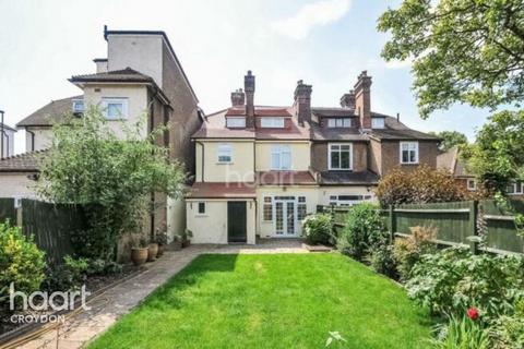 7 bedroom semi-detached house for sale, Sanderstead Road, South Croydon