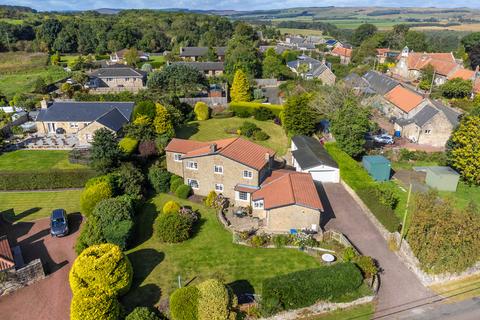 4 bedroom detached house for sale, Newton-on-the-Moor, Morpeth NE65