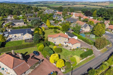 4 bedroom detached house for sale, Newton-on-the-Moor, Morpeth NE65