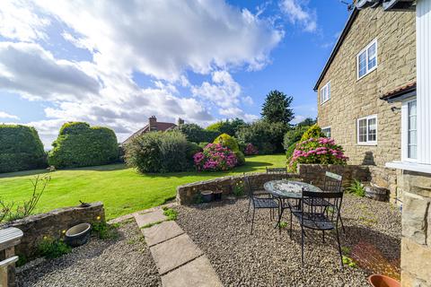 4 bedroom detached house for sale, Newton-on-the-Moor, Morpeth NE65