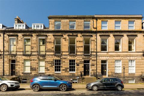 5 bedroom apartment for sale, Heriot Row, Edinburgh