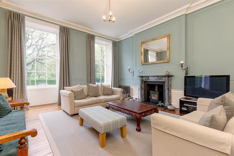 5 bedroom apartment for sale, Heriot Row, Edinburgh