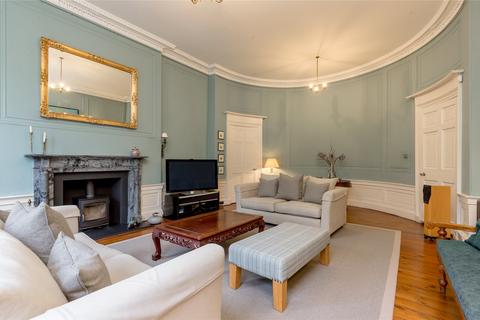 5 bedroom apartment for sale, Heriot Row, Edinburgh