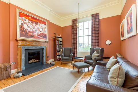 5 bedroom apartment for sale, Heriot Row, Edinburgh