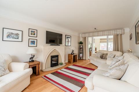 5 bedroom detached villa for sale, Station View, South Queensferry EH30