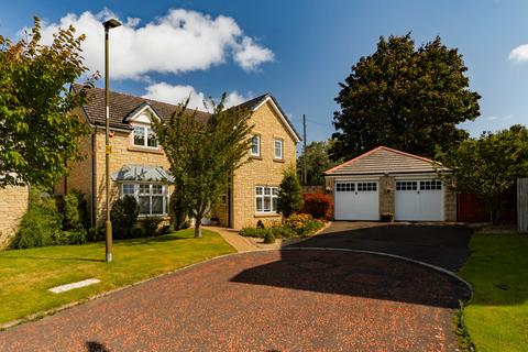 5 bedroom detached villa for sale, Station View, South Queensferry EH30