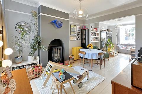 158 Beaumont Road, Birmingham, B30 1NY