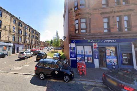 Land for sale, Shettleston Road, Plot of Land, Glasgow G31