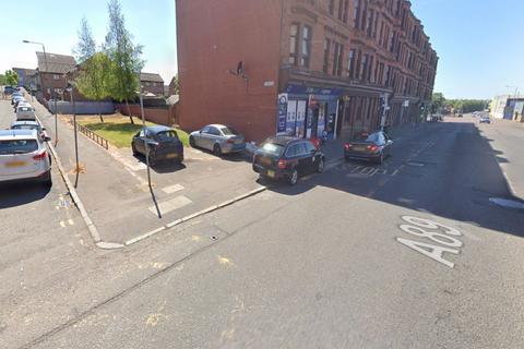 Land for sale, Shettleston Road, Plot of Land, Glasgow G31