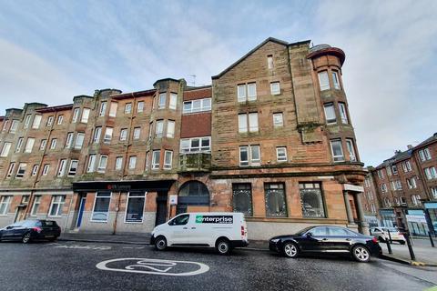 1 bedroom flat for sale, King Street, Flat H, Port Glasgow PA14