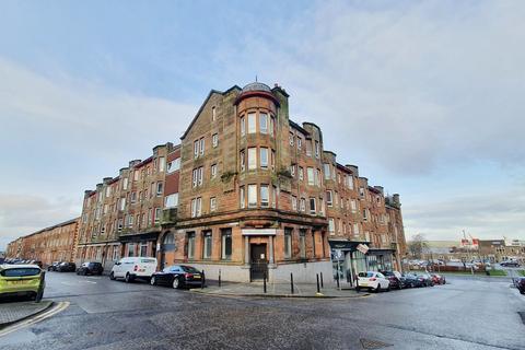 1 bedroom flat for sale, King Street, Flat H, Port Glasgow PA14