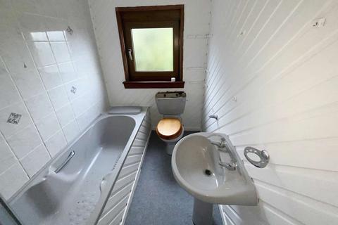 undefined, Castle, New Cumnock KA18