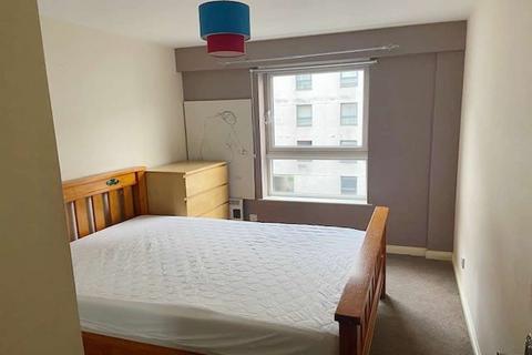 2 bedroom flat for sale, Wallace Street, Flat 3-5, Glasgow G5