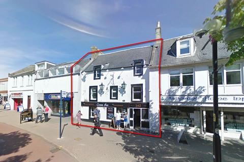 Property for sale, High Street, Full Building Portfolio, Irvine, Ayrshire KA21