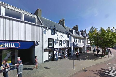 Property for sale, High Street, Full Building Portfolio, Irvine, Ayrshire KA21