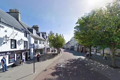 Property for sale, High Street, Full Building Portfolio, Irvine, Ayrshire KA21