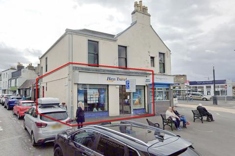 Property for sale, Main Street, Tenanted Retail Investment, Largs, Ayrshire KA30