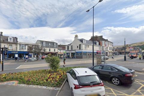 Property for sale, Main Street, Tenanted Retail Investment, Largs, Ayrshire KA30