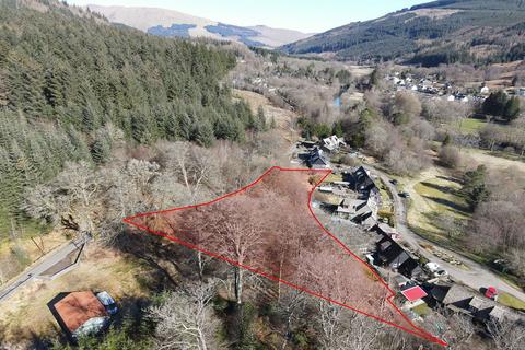 Land for sale, Strathyre FK18