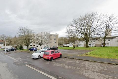 1 bedroom flat for sale, Glen Nevis, Let Investment Flat, East Kilbride G74