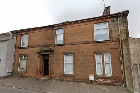 1 bedroom flat for sale, Main Street, Newmilns KA16