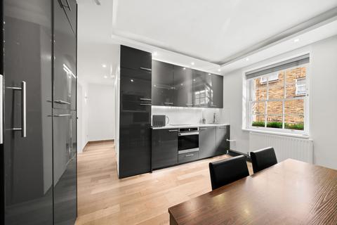 1 bedroom flat for sale, Betterton Street, London WC2H