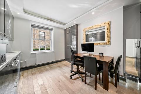 1 bedroom flat for sale, Betterton Street, London WC2H