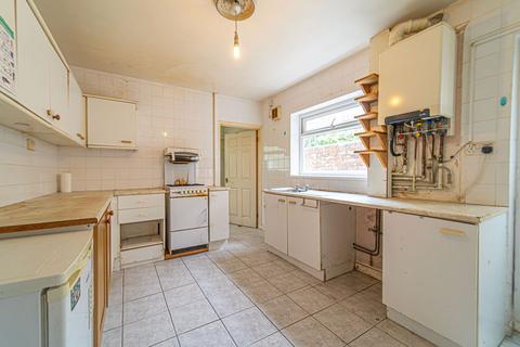 4 bedroom terraced house for sale, Somerset Road, Newport, NP19